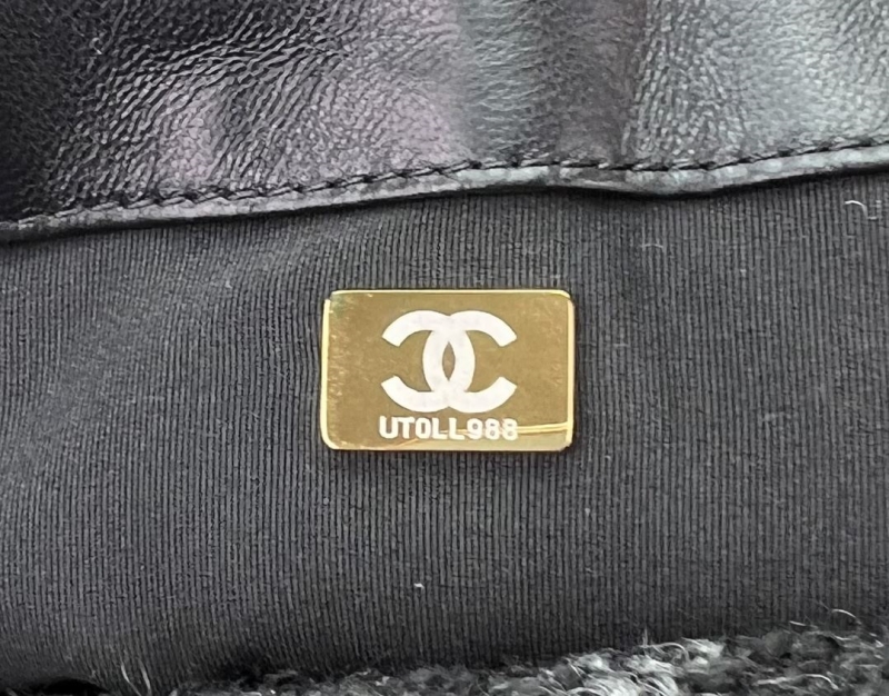 Chanel 19 Bags